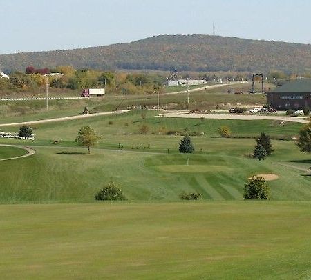 Deer Valley Lodge Барнвелд Екстер'єр фото
