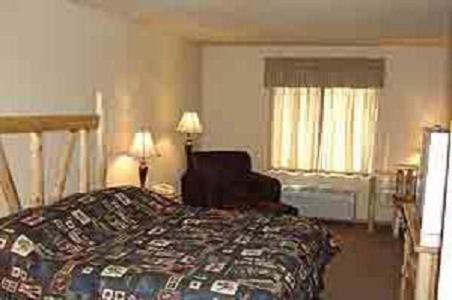 Deer Valley Lodge Барнвелд Номер фото