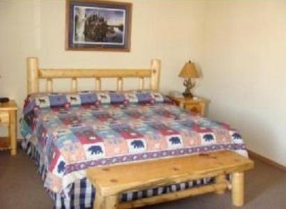Deer Valley Lodge Барнвелд Номер фото