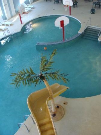 Deer Valley Lodge Барнвелд Екстер'єр фото