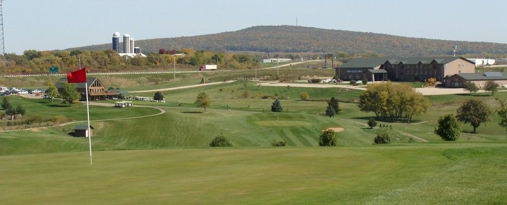 Deer Valley Lodge Барнвелд Екстер'єр фото