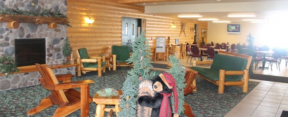 Deer Valley Lodge Барнвелд Екстер'єр фото
