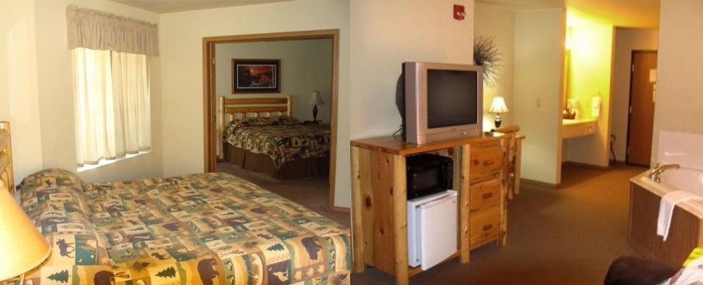 Deer Valley Lodge Барнвелд Екстер'єр фото